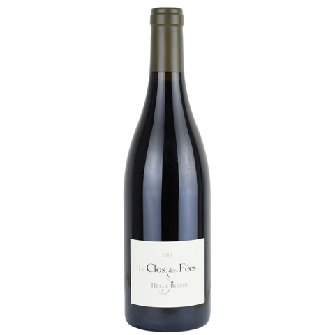 Herve Bizeul "Le Clos des Fees" Cotes Du Roussillon 2018
