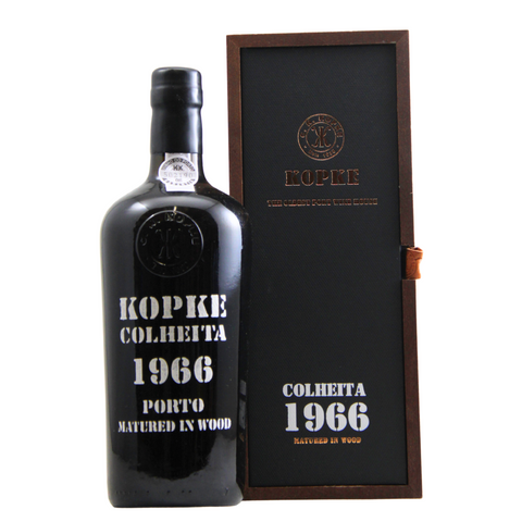 Kopke Vintage Porto 1966