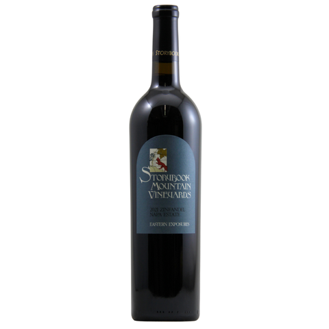 Storybook Mountain Eastern Exposures Zinfandel 2021