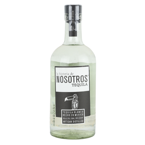 Nosotros Blanco Tequila