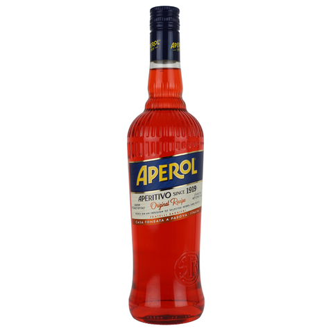 Aperol Aperitivo Liqueur