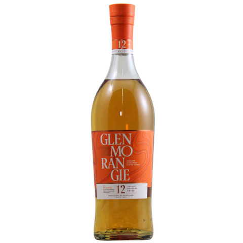 Glenmorangie The Original 12 Year