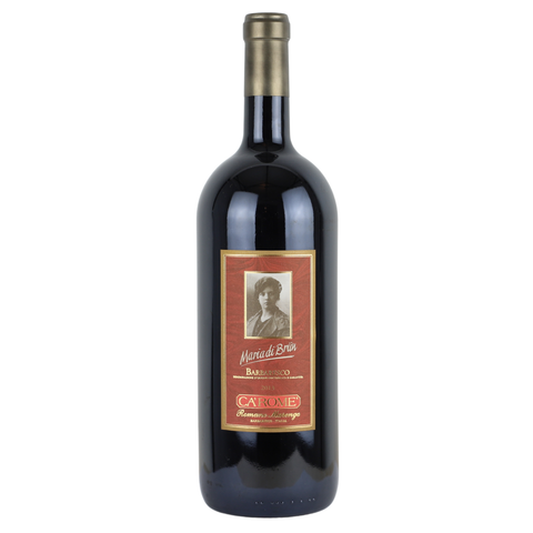 Ca' Rome' Maria di Brun Barbaresco 2013 1.5L