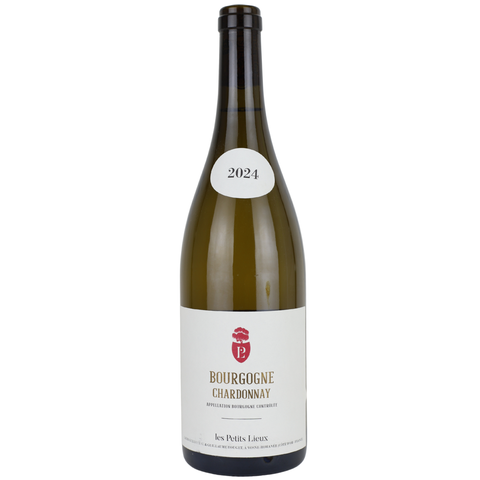 Les Petits Lieux Bourgogne Blanc 2024
