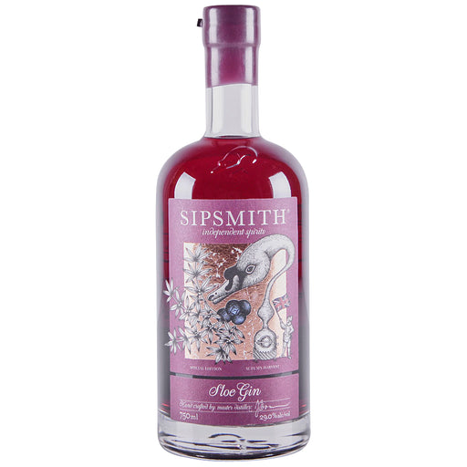 Sipsmith Sloe Gin