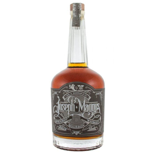 Joseph Magnus Straight Bourbon