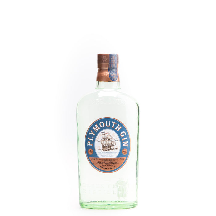 Plymouth Gin